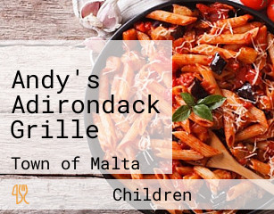 Andy's Adirondack Grille