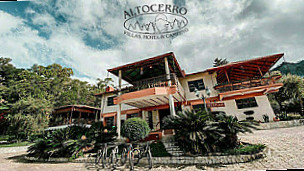 Altocerro