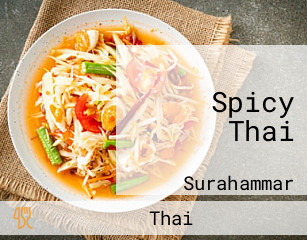 Spicy Thai