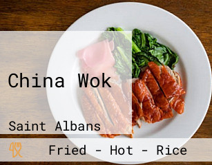 China Wok