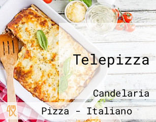 Telepizza