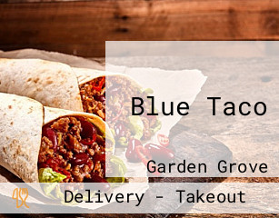 Blue Taco