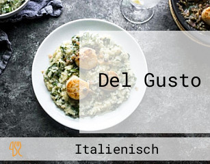 Del Gusto