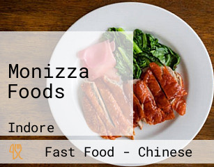 Monizza Foods