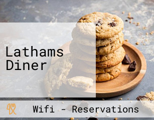 Lathams Diner