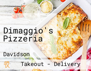 Dimaggio's Pizzeria