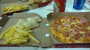 Telepizza Chile