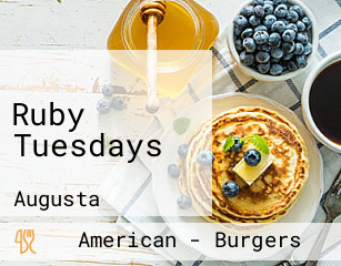 Ruby Tuesdays