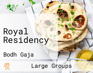 Royal Residency