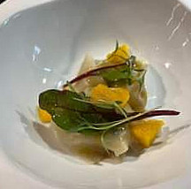 La Villa Des Begards Francois Piscitello