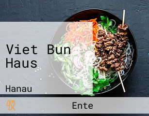 Viet Bun Haus