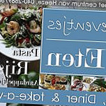 Eventjes Eten