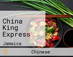 China King Express