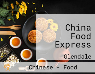 China Food Express