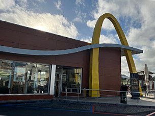 Mcdonald's Ponta Delgada