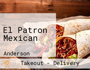 El Patron Mexican