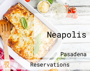 Trattoria Neapolis