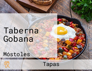 Taberna Gobana