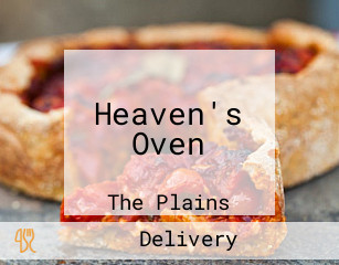 Heaven's Oven