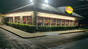 Denny's