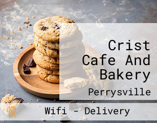 Crist Cafe And Bakery