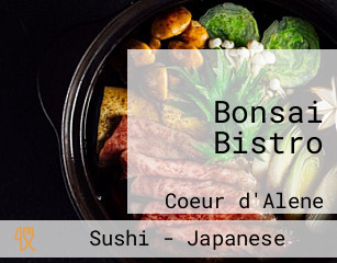 Bonsai Bistro