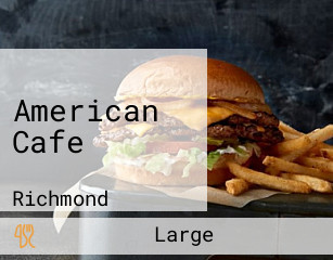 American Cafe