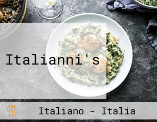 Italianni's