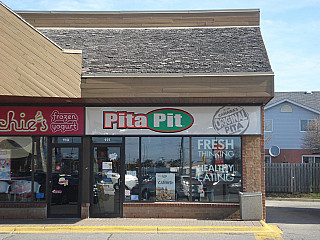 Pita Pit