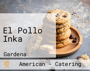 El Pollo Inka