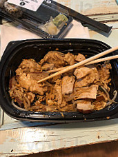 Pei Wei Asian Diner