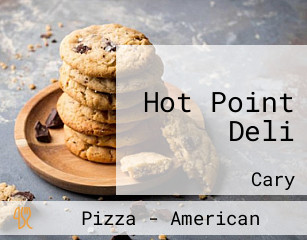 Hot Point Deli