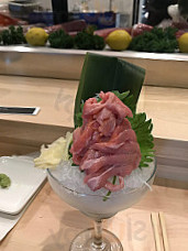 Haru Sushi And Grill