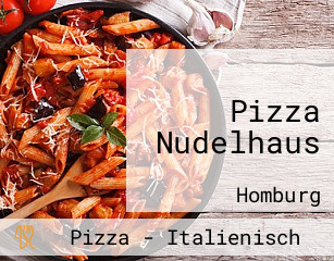 Pizza Nudelhaus