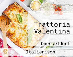 Trattoria Valentina