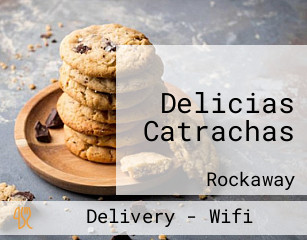 Delicias Catrachas