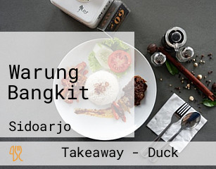 Warung Bangkit