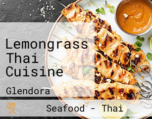 Lemongrass Thai Cuisine