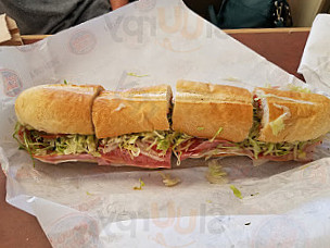 Jersey Mike's Subs