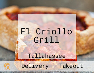 El Criollo Grill