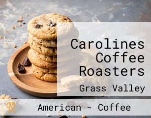 Carolines Coffee Roasters