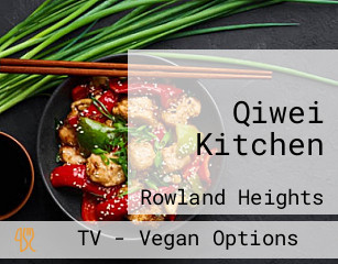 Qiwei Kitchen