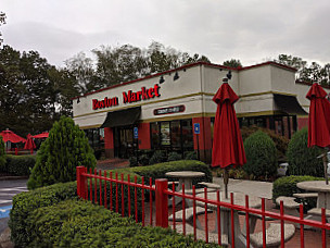 Boston Market