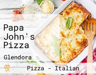 Papa John's Pizza