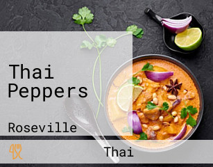 Thai Peppers