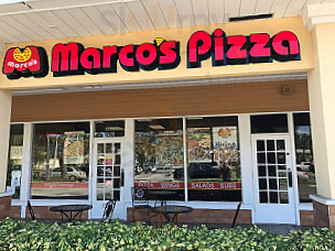 Marco's Pizza