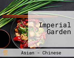 Imperial Garden