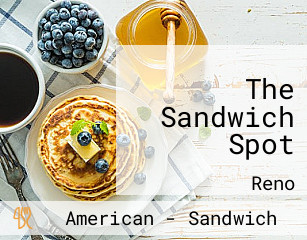 The Sandwich Spot