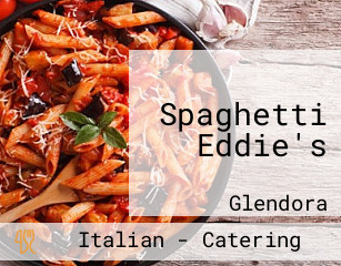 Spaghetti Eddie's