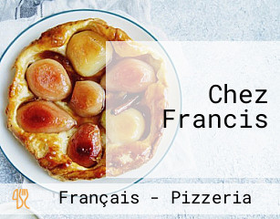 Chez Francis